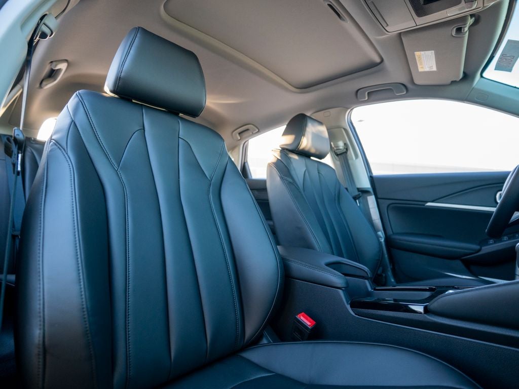 2026 Acura Integra Base