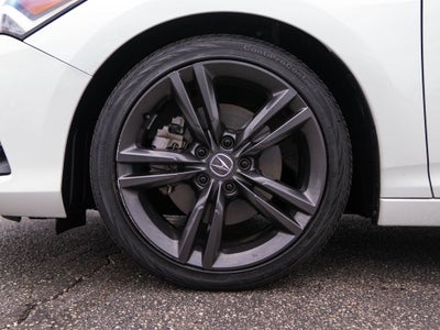 2023 Acura Integra A-Spec Package