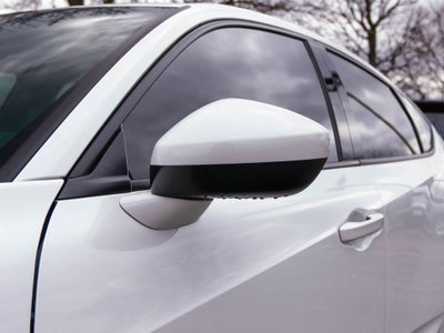 2023 Acura Integra A-Spec Package