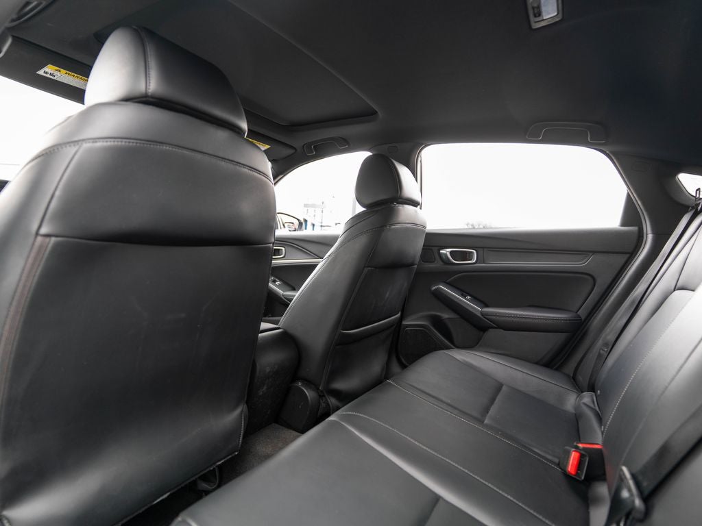 2023 Acura Integra A-Spec Package