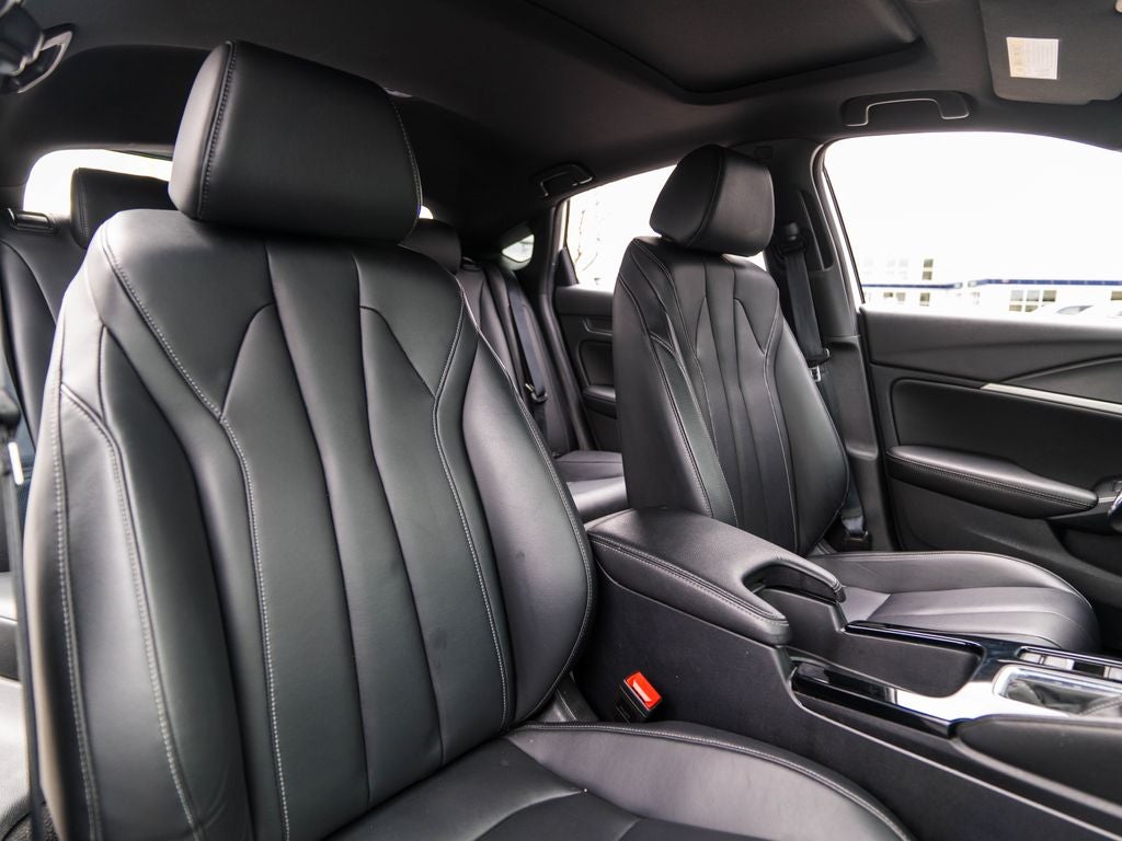 2023 Acura Integra A-Spec Package