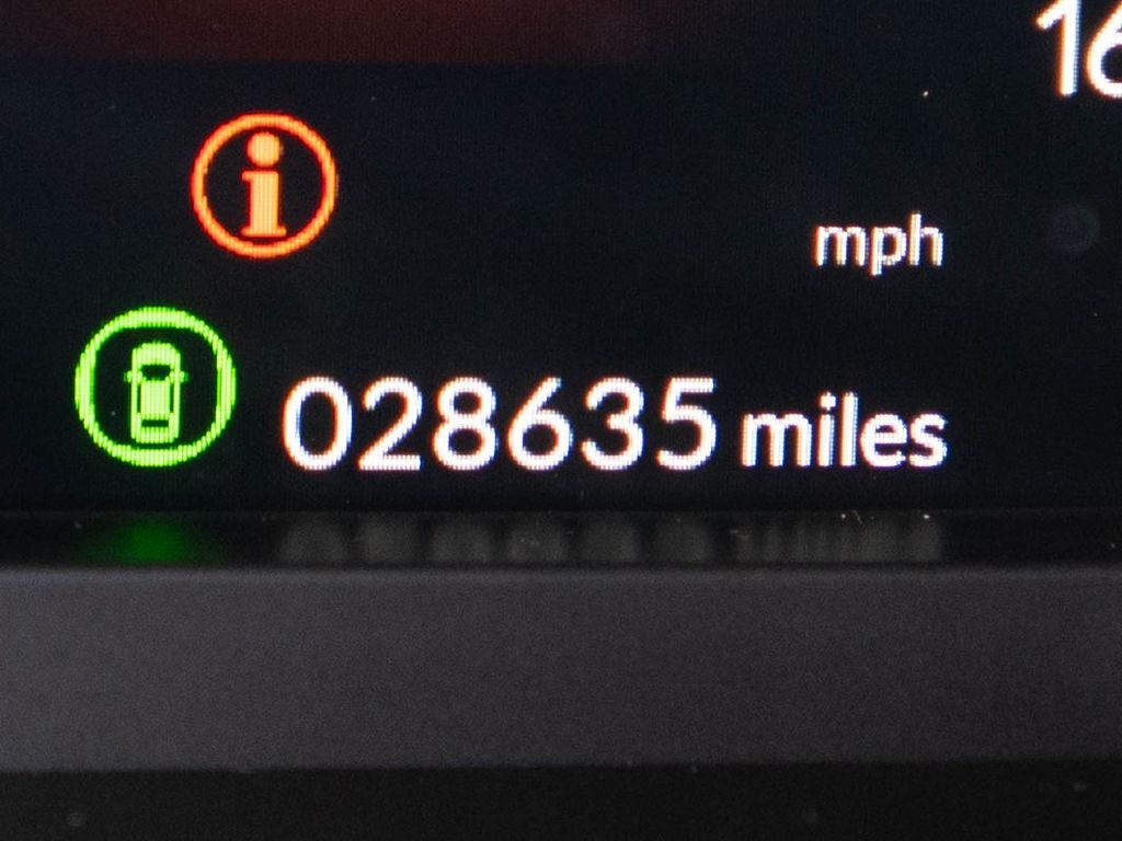 2023 Acura Integra A-Spec Package