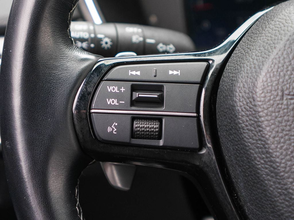 2023 Acura Integra A-Spec Package