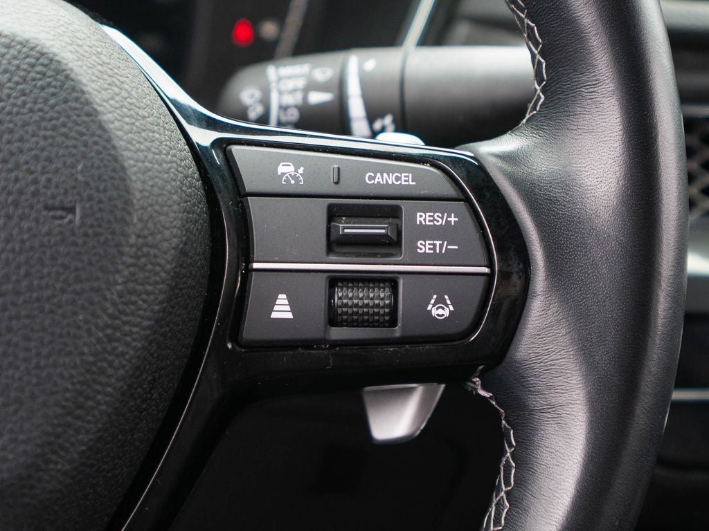 2023 Acura Integra A-Spec Package