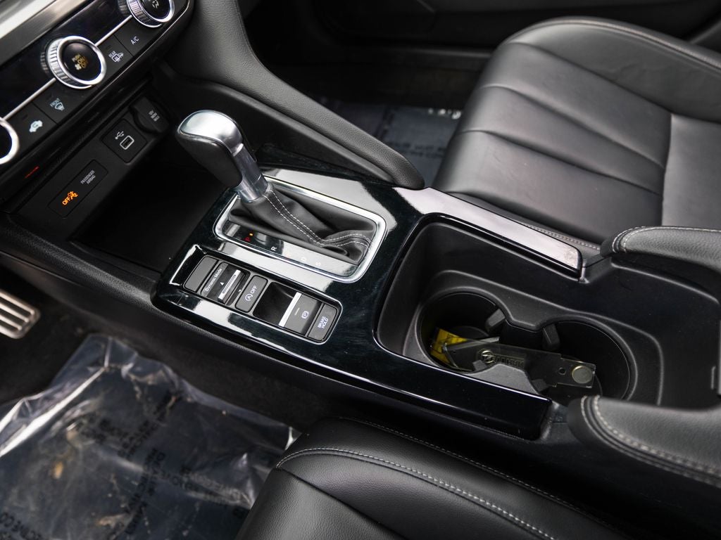 2023 Acura Integra A-Spec Package