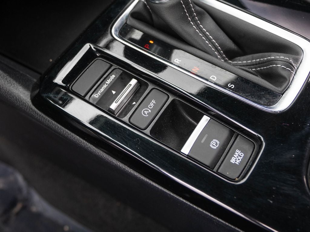 2023 Acura Integra A-Spec Package