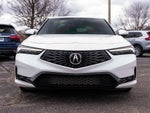 2023 Acura Integra A-Spec Package