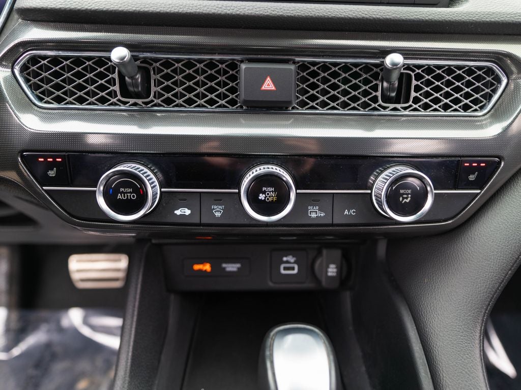 2023 Acura Integra A-Spec Package