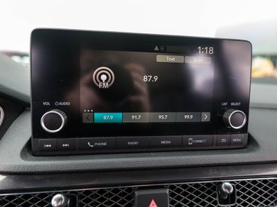 2023 Acura Integra A-Spec Package