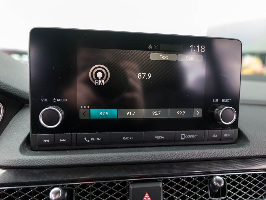 2023 Acura Integra A-Spec Package