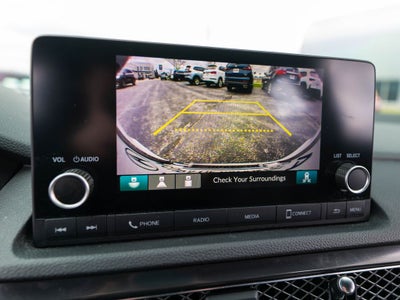 2023 Acura Integra A-Spec Package