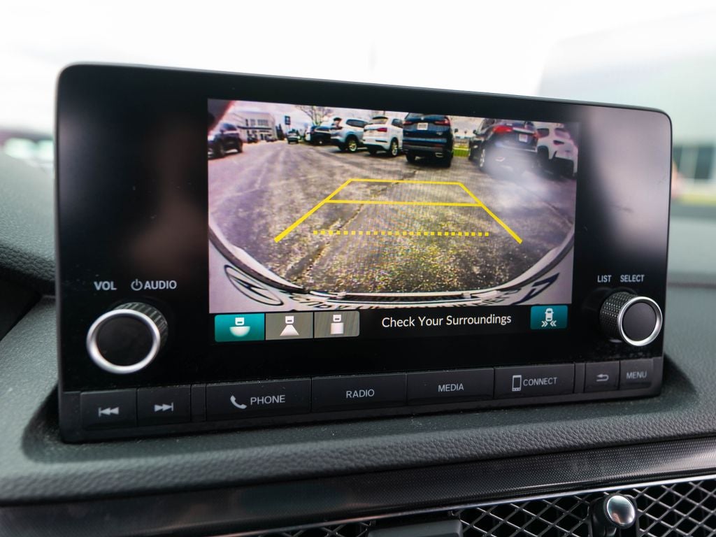 2023 Acura Integra A-Spec Package