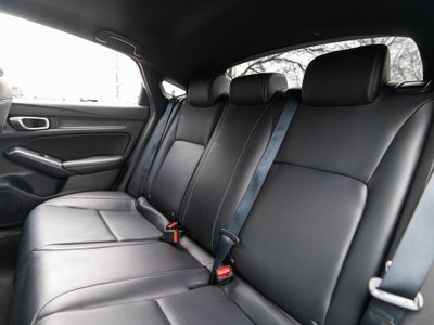 2023 Acura Integra A-Spec Package