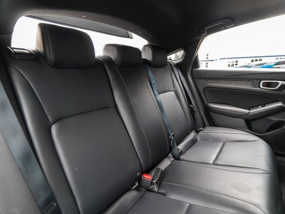 2023 Acura Integra A-Spec Package