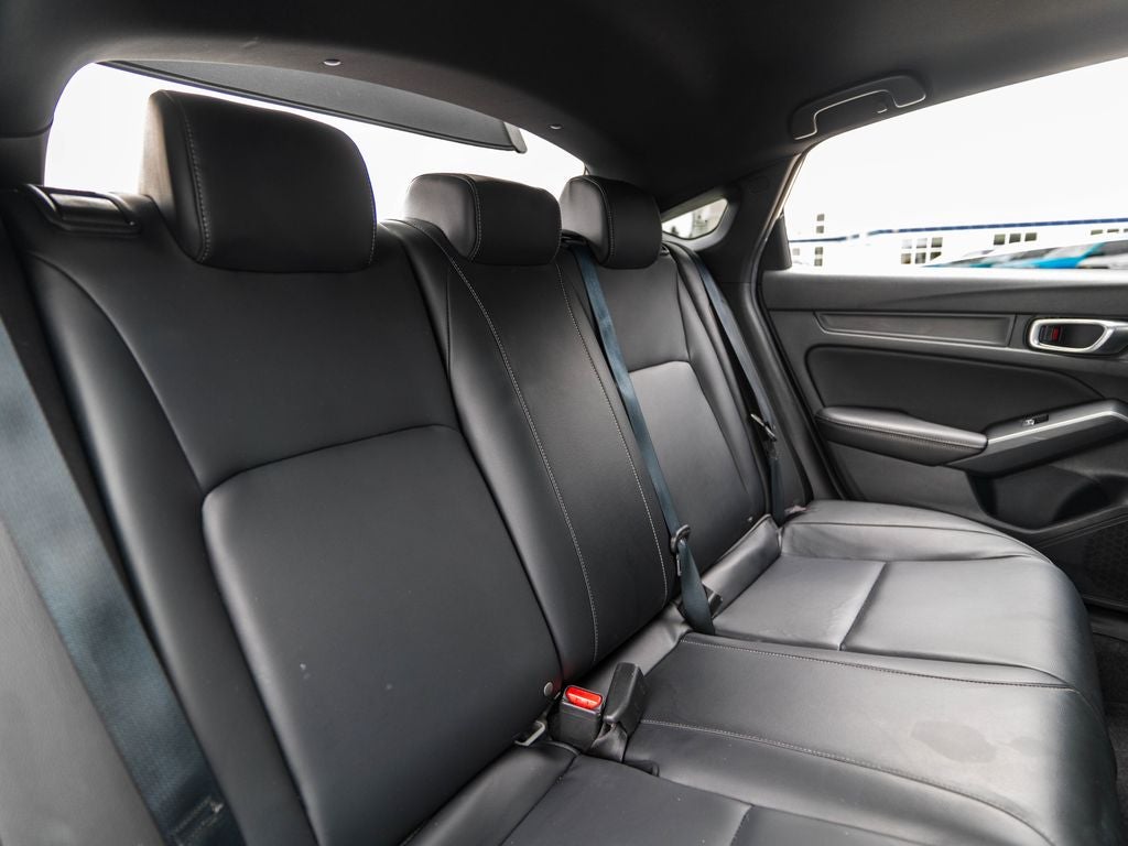 2023 Acura Integra A-Spec Package