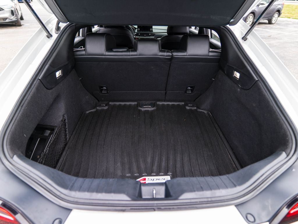 2023 Acura Integra A-Spec Package