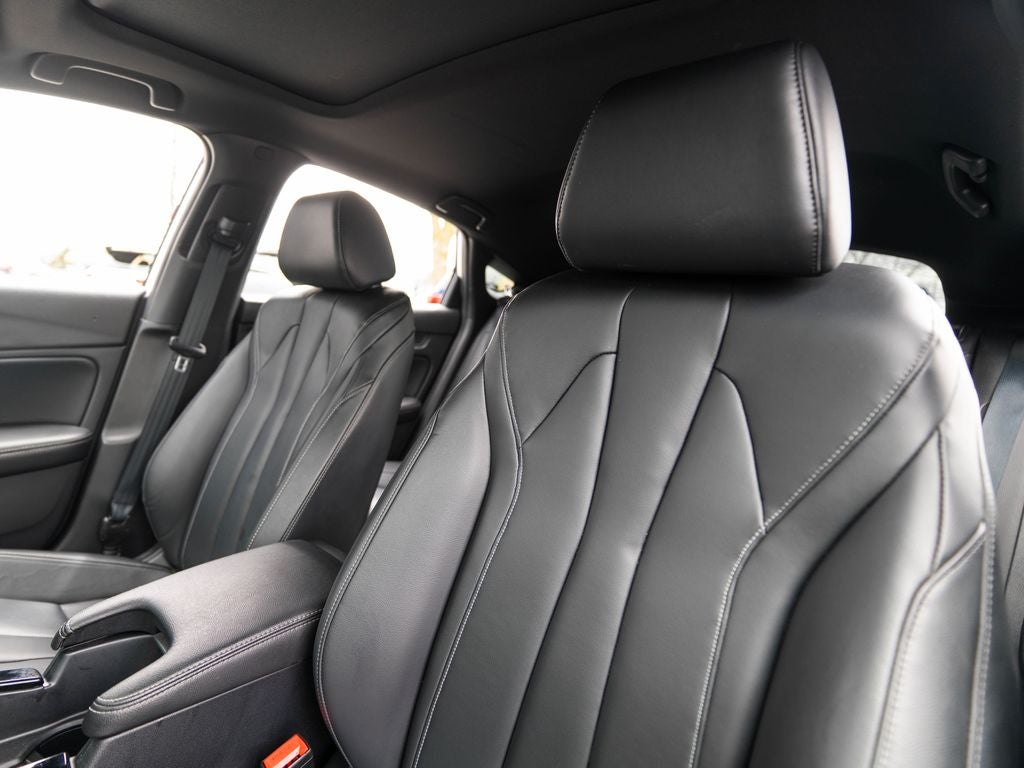 2023 Acura Integra A-Spec Package