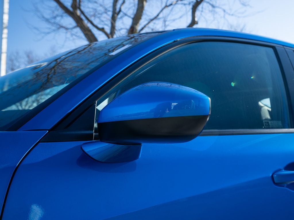 2026 Acura Integra A-Spec Package