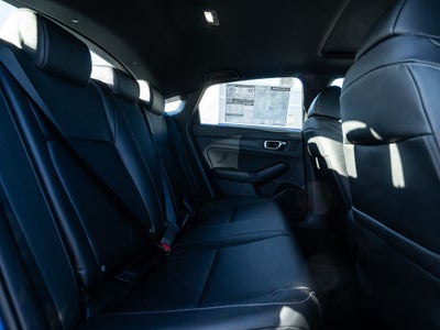 2026 Acura Integra A-Spec Package