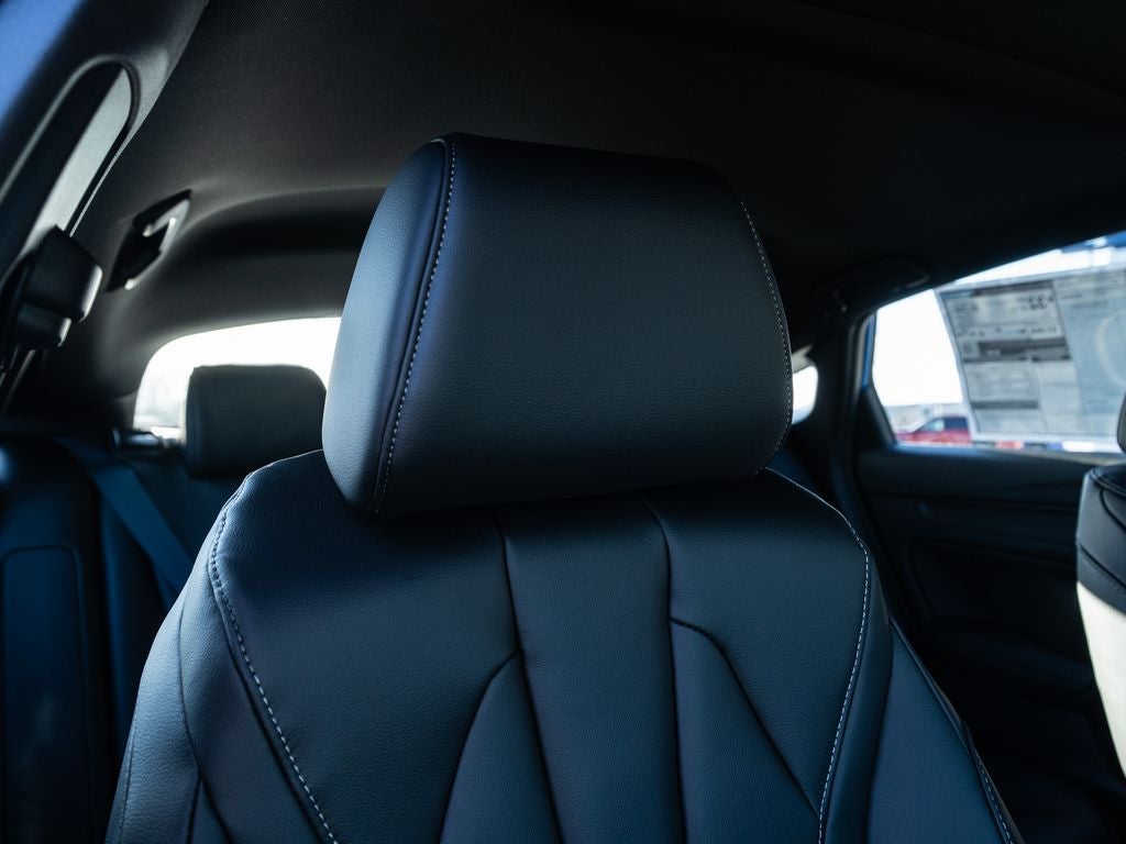 2026 Acura Integra A-Spec Package