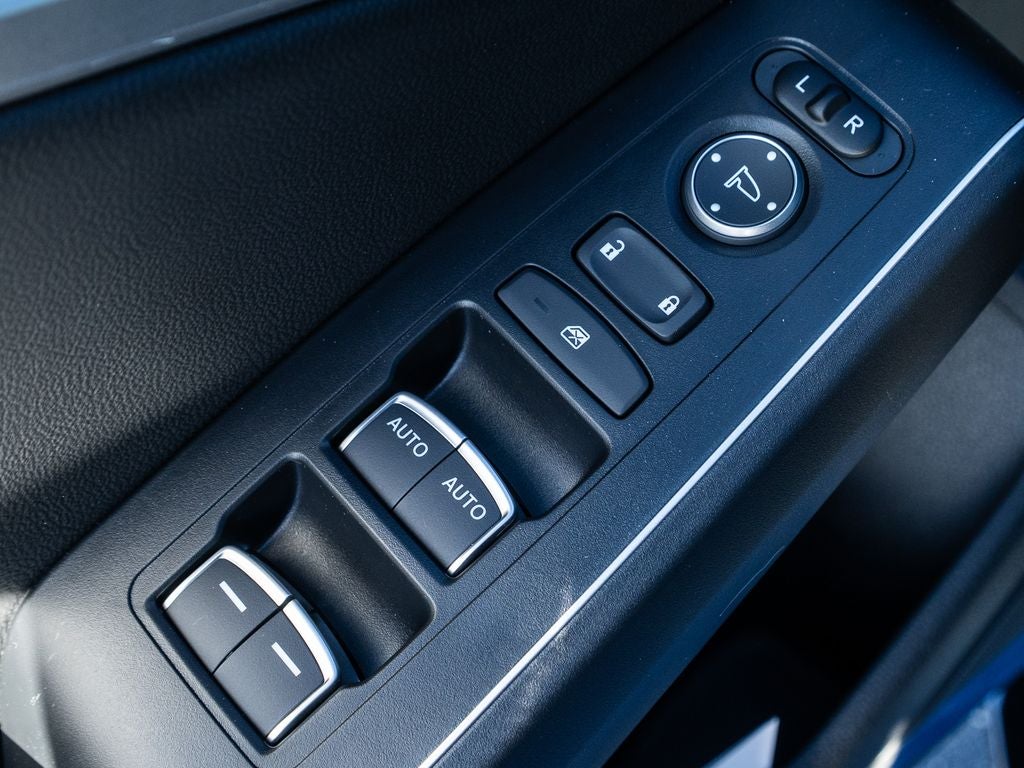 2026 Acura Integra A-Spec Package