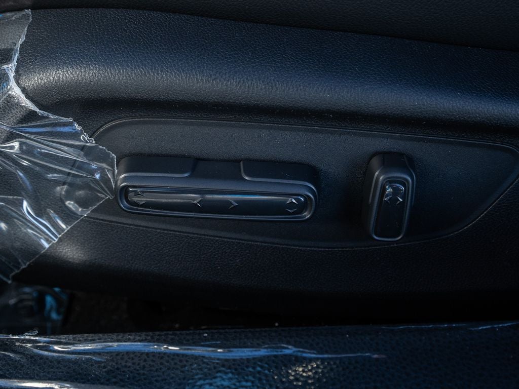 2026 Acura Integra A-Spec Package