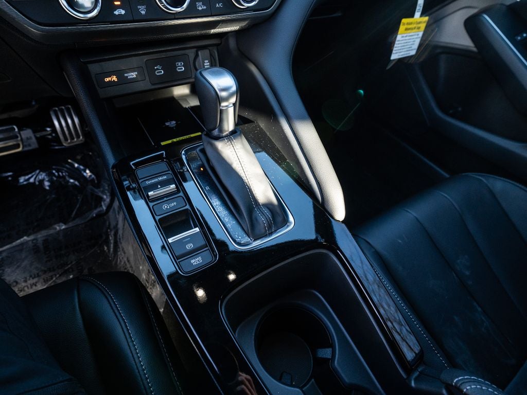 2026 Acura Integra A-Spec Package