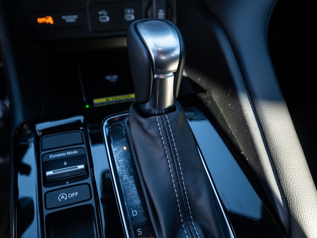 2026 Acura Integra A-Spec Package