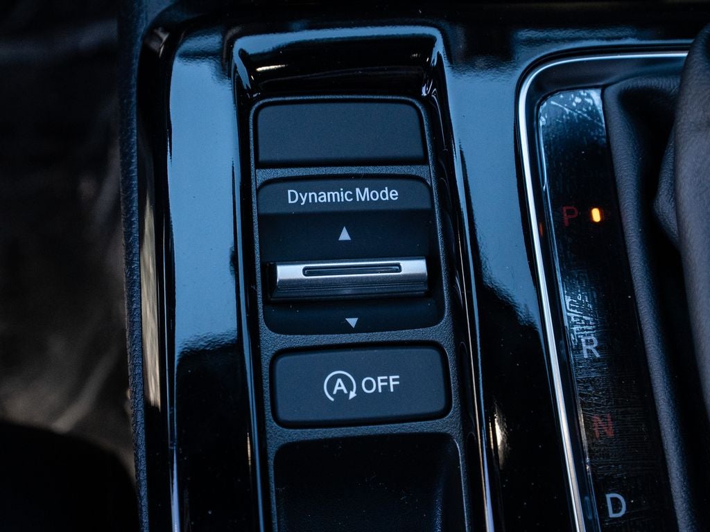 2026 Acura Integra A-Spec Package