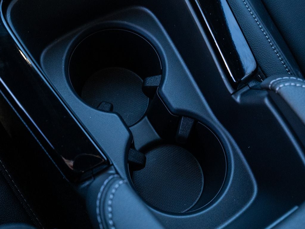 2026 Acura Integra A-Spec Package