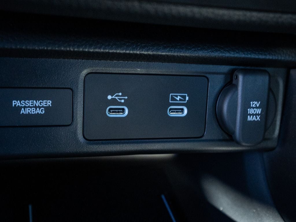 2026 Acura Integra A-Spec Package