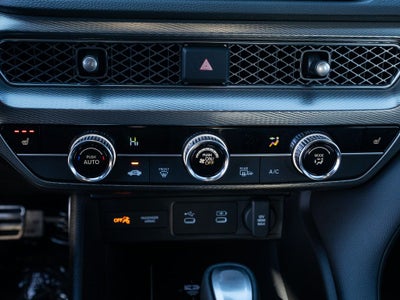 2026 Acura Integra A-Spec Package