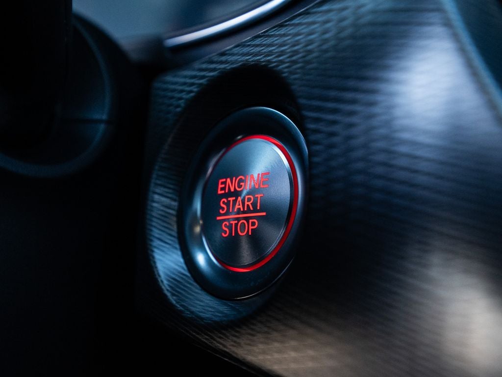 2026 Acura Integra A-Spec Package