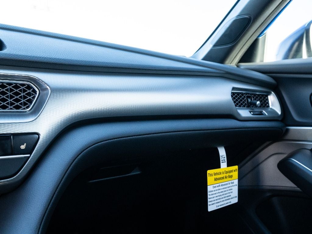 2026 Acura Integra A-Spec Package