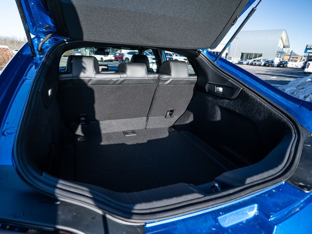 2026 Acura Integra A-Spec Package