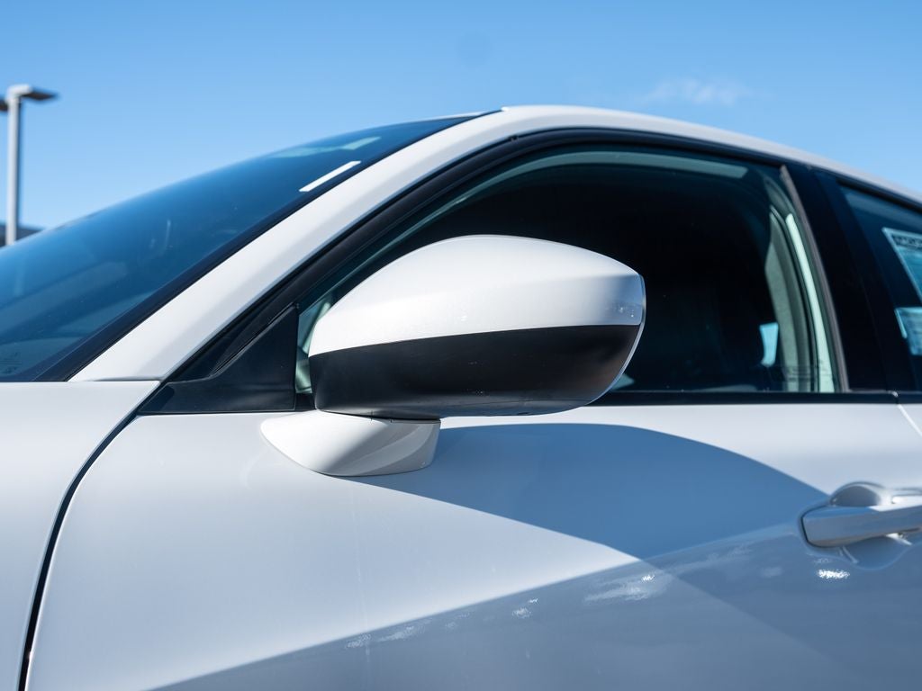 2026 Acura Integra A-Spec Package