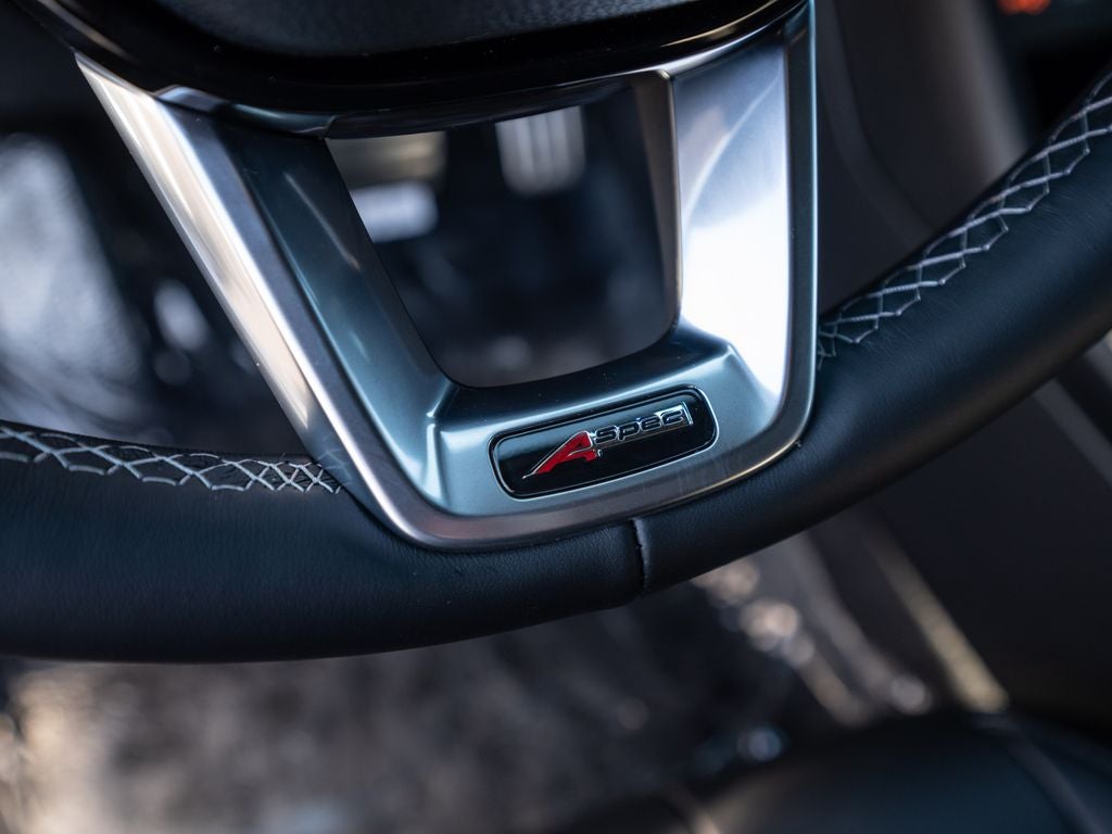 2026 Acura Integra A-Spec Package