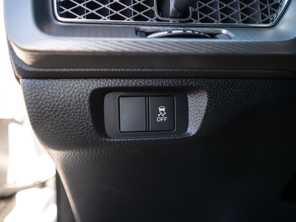 2026 Acura Integra A-Spec Package