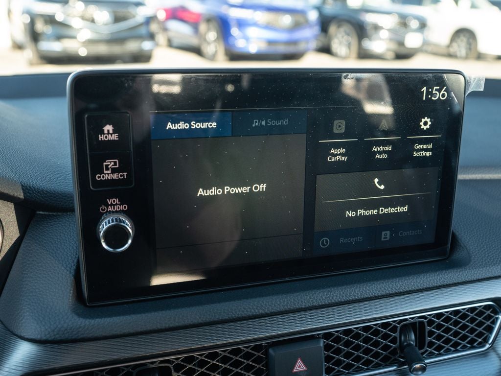 2026 Acura Integra A-Spec Package