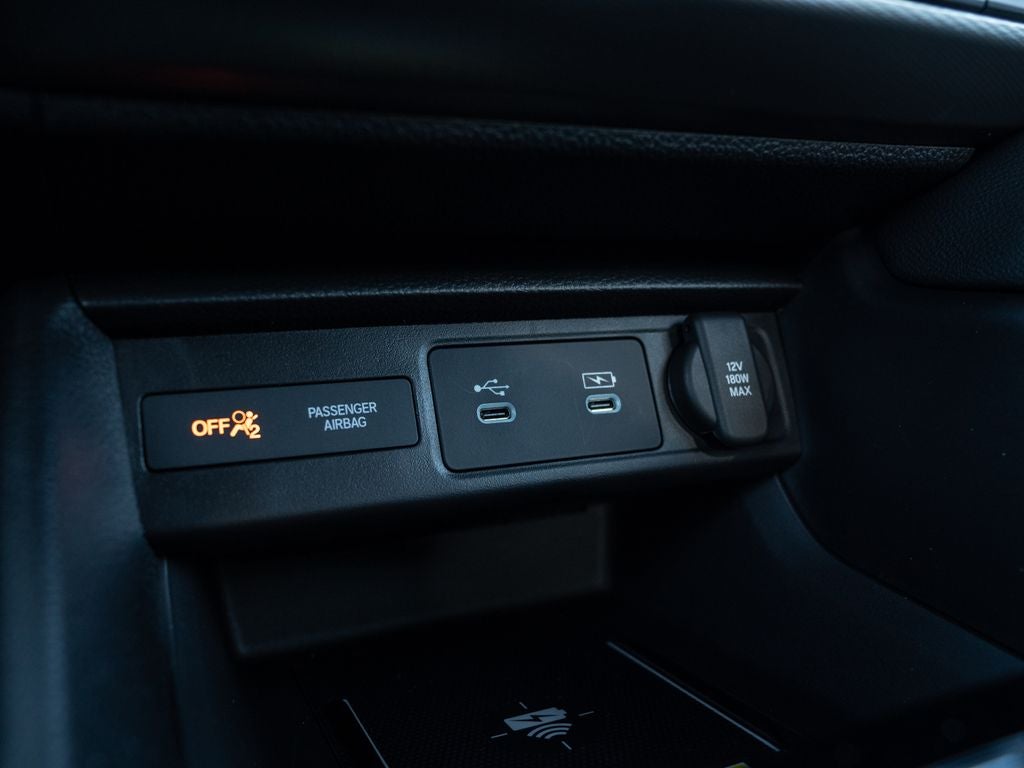 2026 Acura Integra A-Spec Package