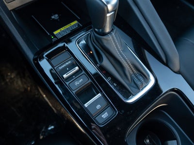 2026 Acura Integra A-Spec Package