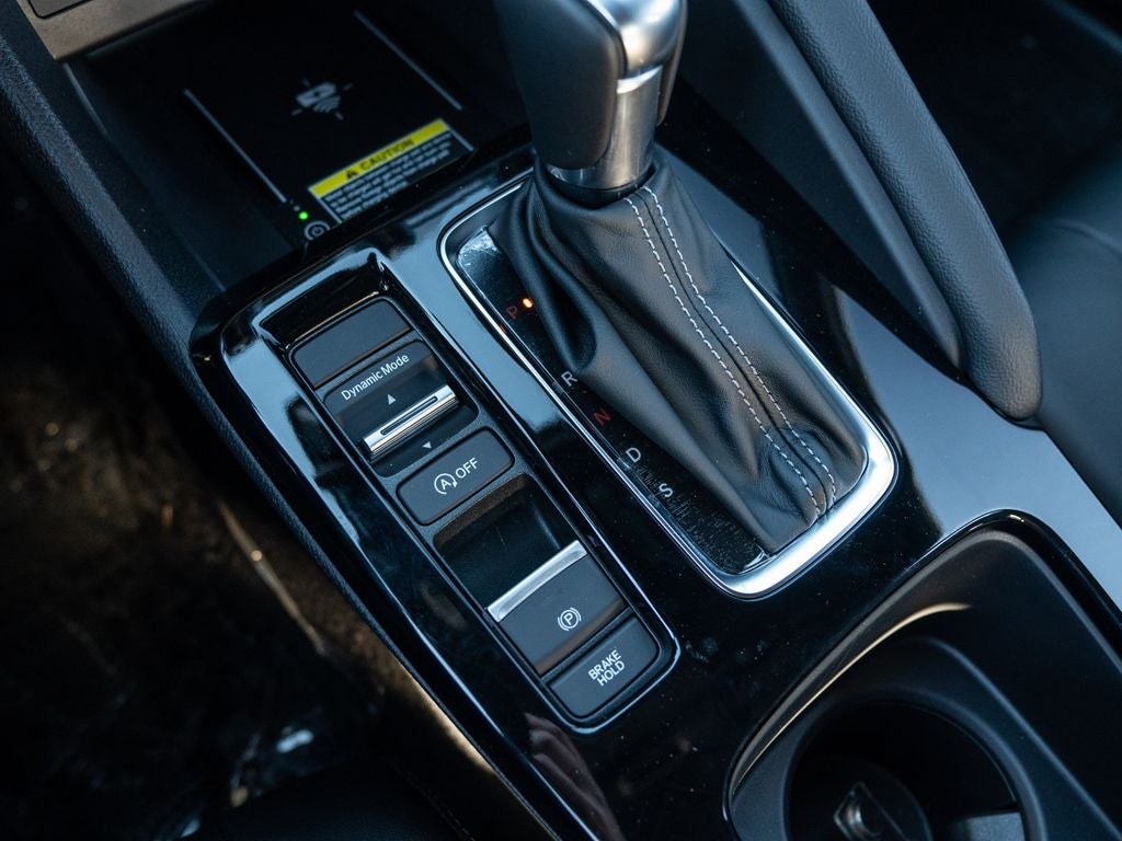 2026 Acura Integra A-Spec Package