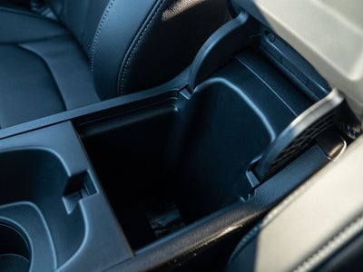 2026 Acura Integra A-Spec Package