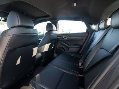 2026 Acura Integra A-Spec Package