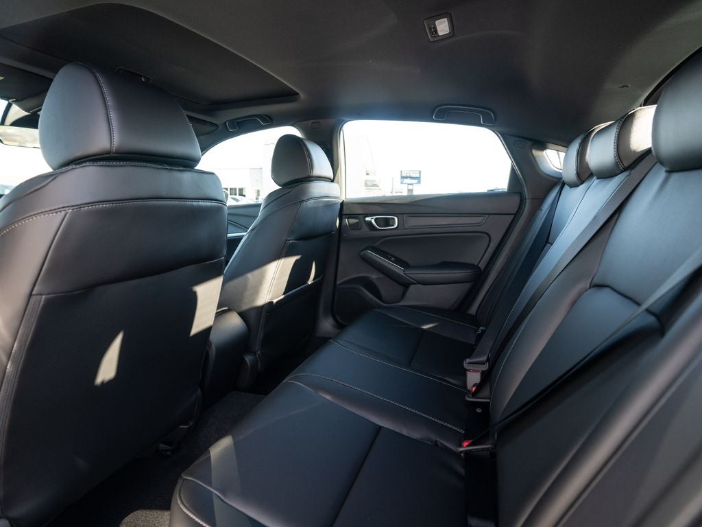 2026 Acura Integra A-Spec Package