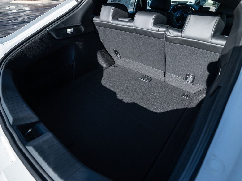 2026 Acura Integra A-Spec Package