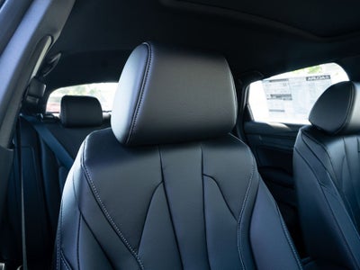 2026 Acura Integra A-Spec Package