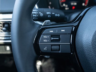 2026 Acura Integra A-Spec Package