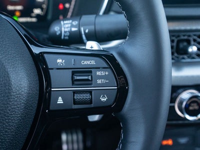 2026 Acura Integra A-Spec Package