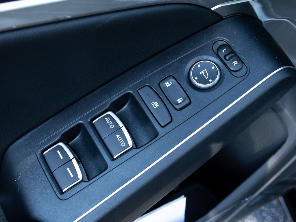 2026 Acura Integra A-Spec Package